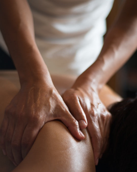 Therapeutic 50 min. - Package of 6